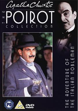  Poirot: The Adventure of the Italian Nobleman