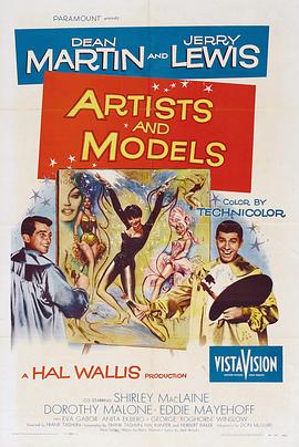 ģ Artists and Models