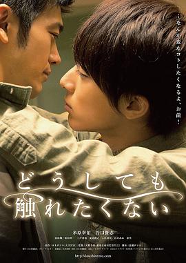 无法触碰的爱 どうしても触れたくない剧情介绍
