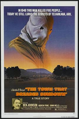 ɱħ The Town That Dreaded Sundown