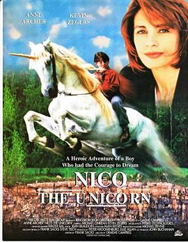  Nico the Unicorn