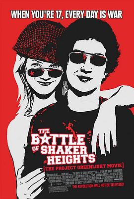 һ The Battle of Shaker Heights