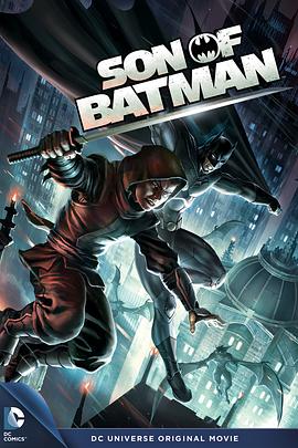 ������֮�� Son of Batman�������