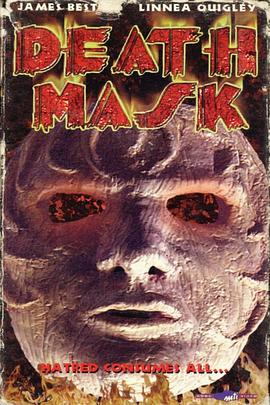  Death Mask