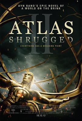 ˹ʼ2 Atlas Shrugged: Part II