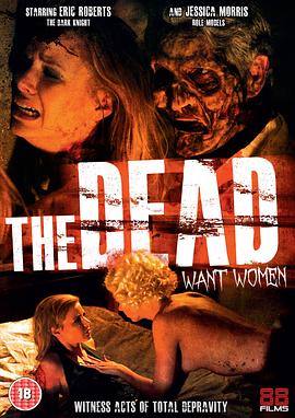 Ů The Dead Want Women