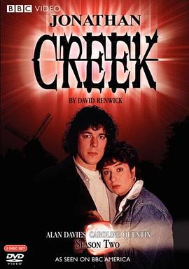 ʦϺñ Jonathan Creek: Mother Redcap