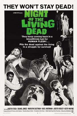 ������֮ҹ Night of the Living Dead�������