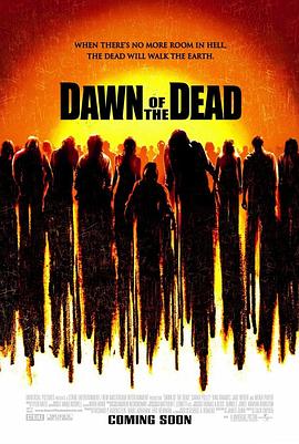 活死人黎明 Dawn of the Dead剧情介绍