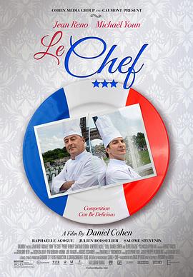  Comme un Chef