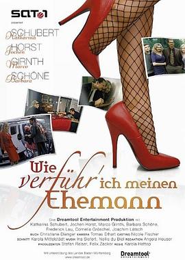 ջɷ Wie verfhr' ich meinen Ehemann