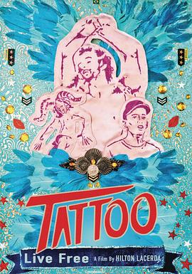  Tatuagem