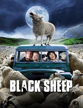  Black Sheep