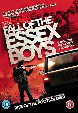 кĸ The Fall of the Essex Boys
