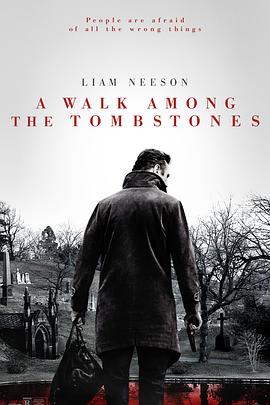 行过死荫之地 A Walk Among the Tombstones剧情介绍