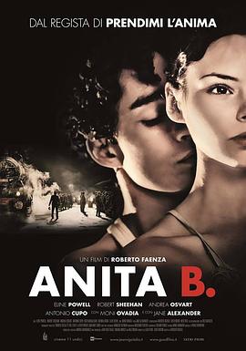  Anita B.