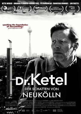 ضҽ Dr. Ketel
