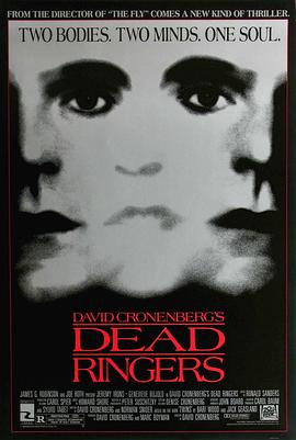  Dead Ringers