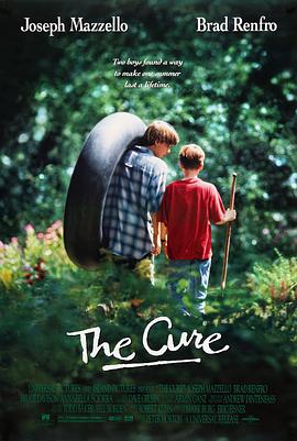 鳄鱼波鞋走天涯 The Cure剧情介绍