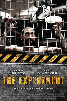 棒蘭糞刮 The Experiment丞秤初府