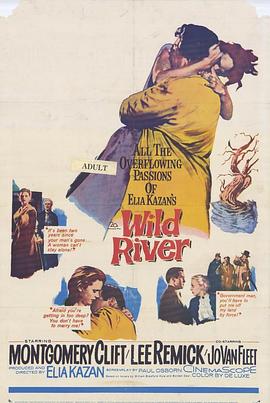  Wild River