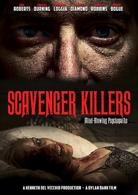 ʰɱ Scavenger Killers