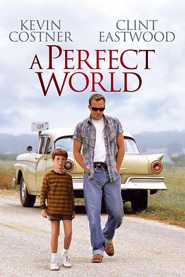 完美的世界 A Perfect World剧情介绍