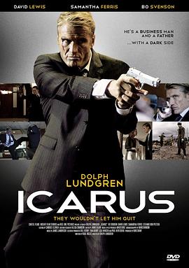 ս Icarus