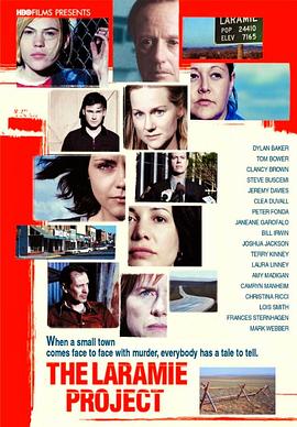 ƴͼ The Laramie Project