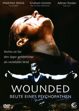 ɱ Wounded
