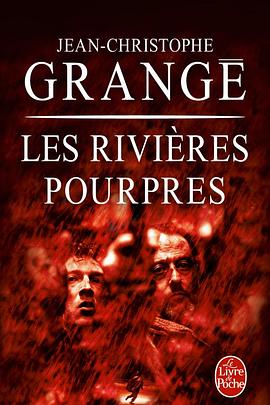 暗流 Les rivières pourpres剧情介绍