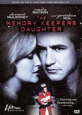 不存在的女儿 The Memory Keeper's Daughter剧情介绍