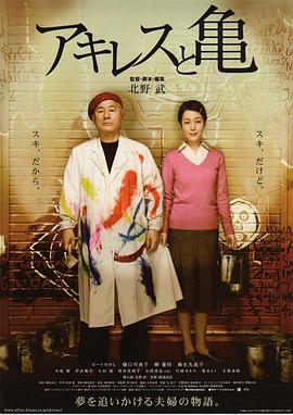 电影海报