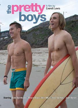 Ըк The Pretty Boys