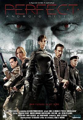 ˵ Perfect: Android Rising