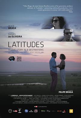 γ Latitudes