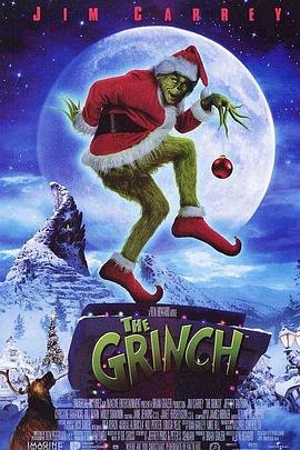 圣诞怪杰 How the Grinch Stole Christmas剧情介绍