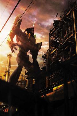 ͸սʿ˰ Neon Genesis Evangelion