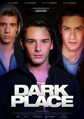 ڰ The Dark Place