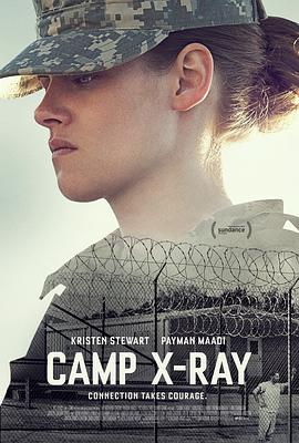 X射线营地 Camp X-Ray剧情介绍
