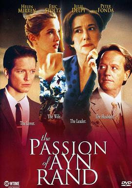 µļ The Passion of Ayn Rand
