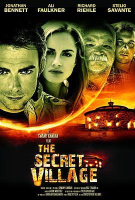 ɽׯ The Secret Village