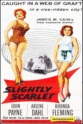 ΢΢ɺ Slightly Scarlet