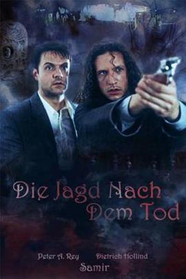 ˹֤ Die Jagd nach dem Tod
