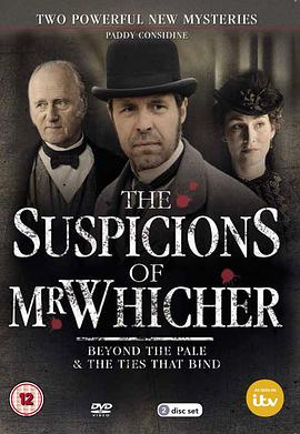 Ĳɣ֮ The Suspicions of Mr Whicher: Beyond the Pale