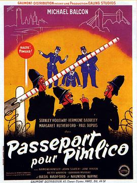 ͨƽɵĻ Passport to Pimlico