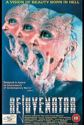  Rejuvenatrix