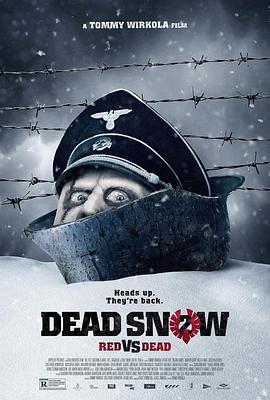 死亡之雪2 Dd Sn 2剧情介绍