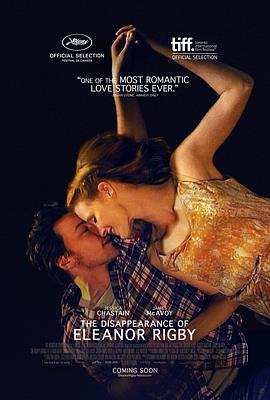 他和她的孤独情事 The Disappearance of Eleanor Rigby: Them剧情介绍