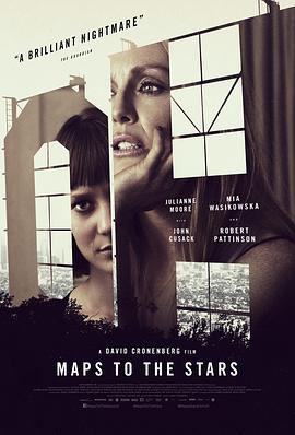 ͼ Maps to the Stars